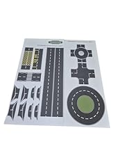 Junctions straight roads for sale  Delivered anywhere in UK