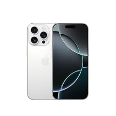 Apple iphone pro for sale  Delivered anywhere in UK