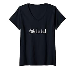 Womens ooh neck for sale  Delivered anywhere in USA 