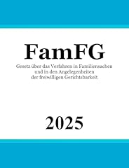 Gesetz verfahren familiensache gebraucht kaufen  Wird an jeden Ort in Deutschland