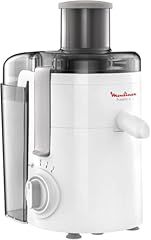 Moulinex ju3701 frutelia d'occasion  Livré partout en France