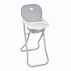Nina chaise haute d'occasion  Livré partout en France