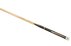 Used, Peradon JOE DAVIS 600 3/4 JOINTED 58" SNOOKER CUE** for sale  Delivered anywhere in UK