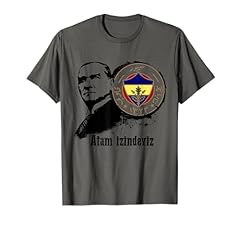 Atatürk atam izindeyiz for sale  Delivered anywhere in UK