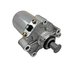 Starter motor replacement for sale  Delivered anywhere in UK