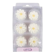 Culpitt sugar daisies for sale  Delivered anywhere in UK