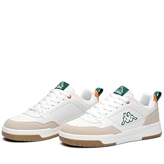Kappa sneakers bassa usato  Spedito ovunque in Italia 