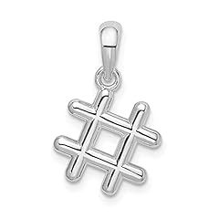 Sterling silver polished for sale  Delivered anywhere in USA 
