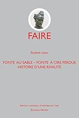 Faire fonte sable d'occasion  Livré partout en France