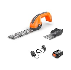 Flymo 18v simplishear for sale  Delivered anywhere in UK