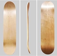 Ybaymy blank skateboard gebraucht kaufen  Wird an jeden Ort in Deutschland