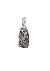 Willemite pendant necklace for sale  Delivered anywhere in USA 
