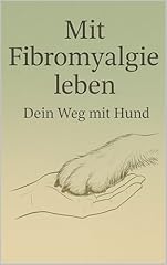Fybromyalgie leben dein gebraucht kaufen  Wird an jeden Ort in Deutschland