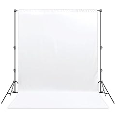 Haboke white backdrop for sale  Delivered anywhere in USA 