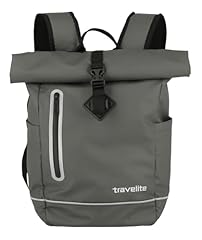 Travelite rolltop rucksack gebraucht kaufen  Wird an jeden Ort in Deutschland