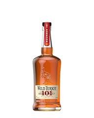 Wild turkey 101 usato  Spedito ovunque in Italia 