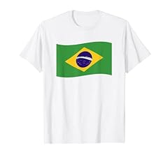 Brasilien flagge brazil gebraucht kaufen  Wird an jeden Ort in Deutschland