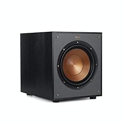 Klipsch subwoofer alimentazion usato  Spedito ovunque in Italia 