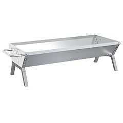 Vidaxl plateau barbecue d'occasion  Livré partout en France