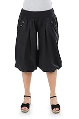 Malito damen caprihose gebraucht kaufen  Wird an jeden Ort in Deutschland