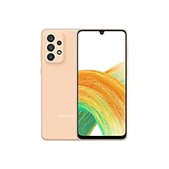 Samsung galaxy a33 d'occasion  Livré partout en France