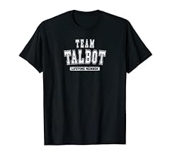 Team talbot lifetime for sale  Delivered anywhere in USA 