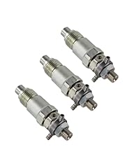 Injecteur carburant moteur d'occasion  Livré partout en France