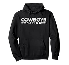 Cowboys nation supporter for sale  Delivered anywhere in UK