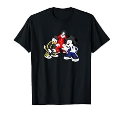 Disney hip mickey d'occasion  Livré partout en France