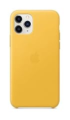 Apple custodia pelle usato  Spedito ovunque in Italia 
