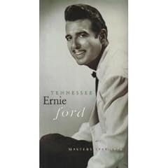 Tennessee ernie ford for sale  Delivered anywhere in USA 