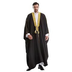 Tobysper caftan musulman d'occasion  Livré partout en France