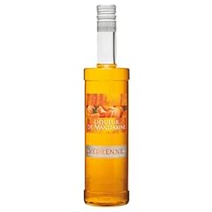 Vedrenne liqueur mandarine d'occasion  Livré partout en France