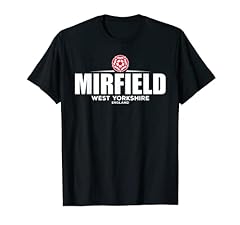Mirfield west yorkshire for sale  Delivered anywhere in UK