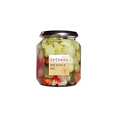 Drivers pickle mix for sale  Delivered anywhere in UK