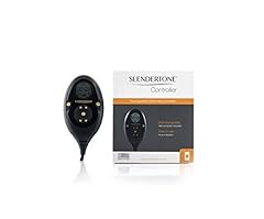 Slendertone unité controle d'occasion  Livré partout en Belgiqu