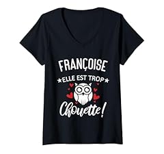 Femme françoise chouette d'occasion  Livré partout en France