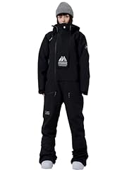 Houzoniy einteiler skioverall gebraucht kaufen  Wird an jeden Ort in Deutschland