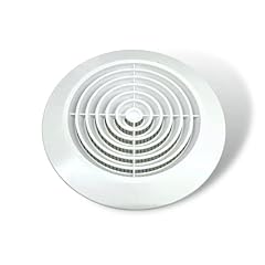Ventilation grille round for sale  Delivered anywhere in UK
