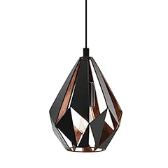 Eglo suspension luminaire d'occasion  Livré partout en France