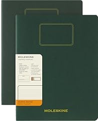 Moleskine student cahier gebraucht kaufen  Wird an jeden Ort in Deutschland