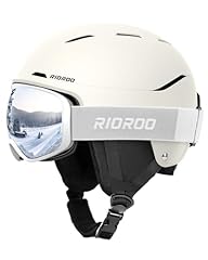 Rioroo ski helmet for sale  Delivered anywhere in USA 
