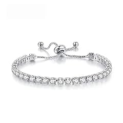 Ccaipu rhinestone bracelet for sale  Delivered anywhere in UK