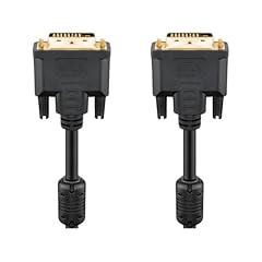 Wentronic câble dvi d'occasion  Livré partout en France