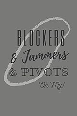 Blockers jammers pivots for sale  Delivered anywhere in Ireland