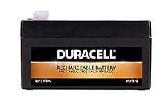 Duracell original dr1.3 for sale  Delivered anywhere in UK