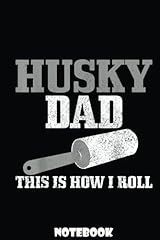 Mens husky dad for sale  Delivered anywhere in Ireland