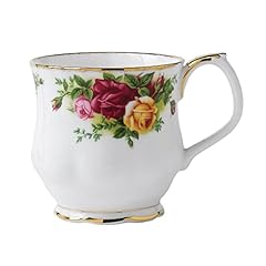 Royal albert old for sale  Delivered anywhere in UK