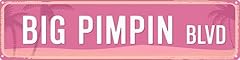 Big pimpin blvd for sale  Delivered anywhere in USA 