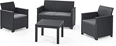Koll living lounge gebraucht kaufen  Wird an jeden Ort in Deutschland